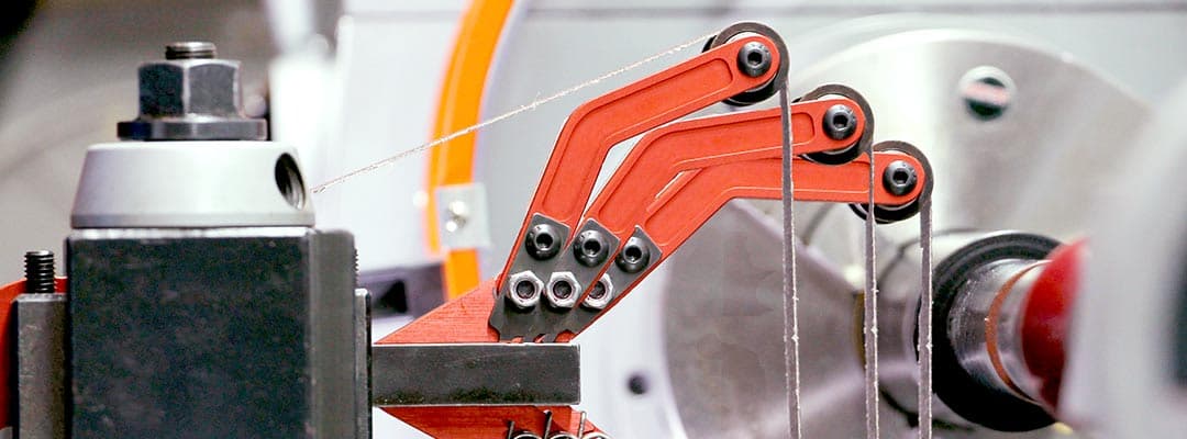 About Us - Our Facility