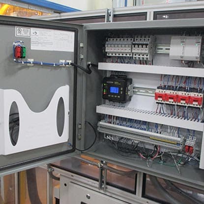 Barely Escaped Serious Injury