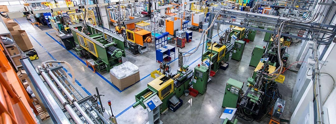 About Us - Our History