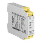 MSI-SR-LC21-01 Safety Relay