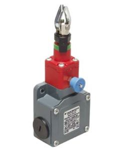 Leuze Rope Pull Switches