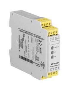 MSI-SR-LC21-01 Safety Relay