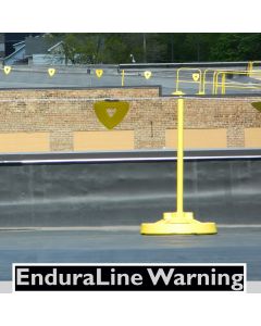 ENDURALINE MOBILE - VISUAL WARNING LINE SYSTEMS
